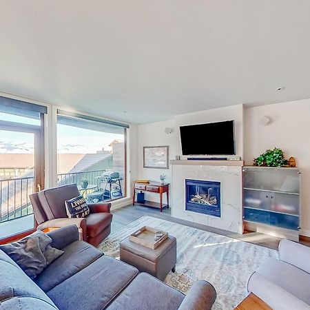 Chelan Resort Suites: Comfort By The Lake #201 Luaran gambar