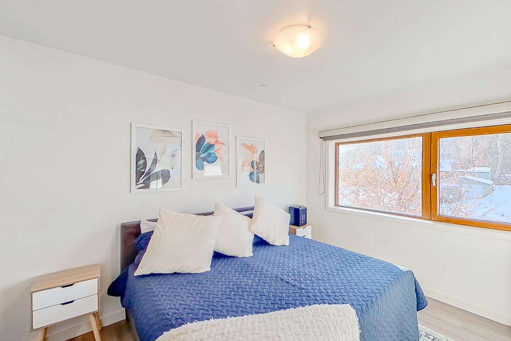 Chelan Resort Suites: Comfort By The Lake #201 Luaran gambar